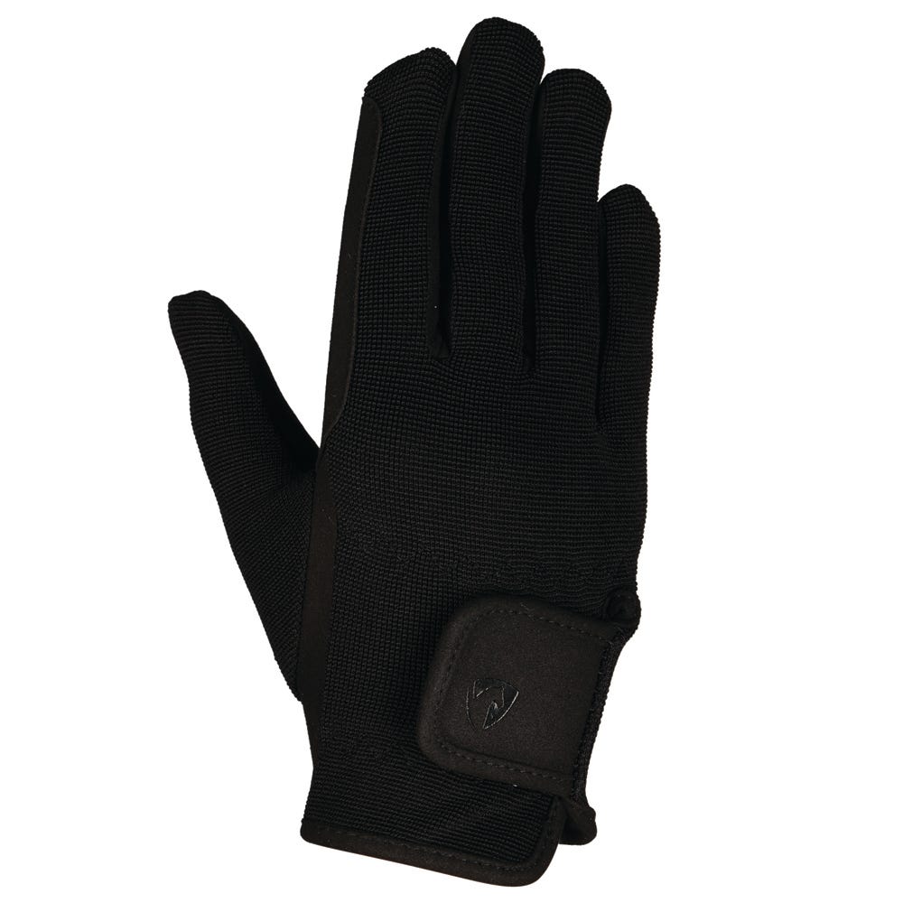 Hy Equestrian Children&#039;s Every Day Riding Gloves image 1